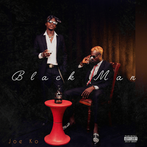 Black Man