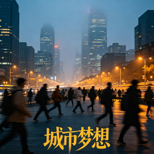 城市梦想