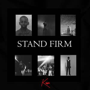 Stand Firm