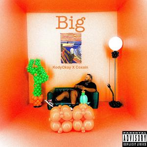 Big (feat. Coxain)