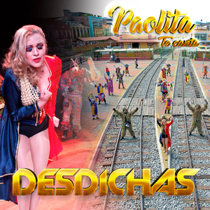 Desdichas
