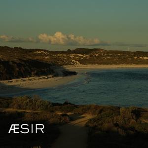 ON THE BEACH (feat. Max Ainley)