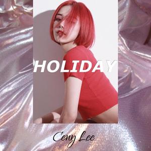 HOLIDAY(Instrumental)