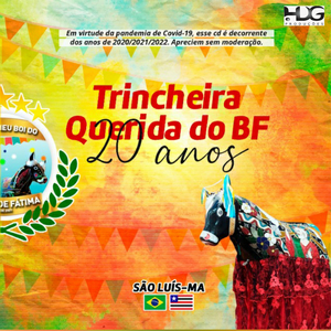 Estrela da Madrugada.