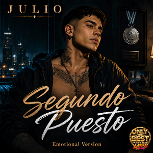 Segundo Puesto (Emotional Version)