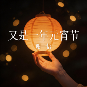又是一年元宵节啊