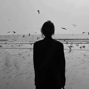 精卫（万物终归向海）