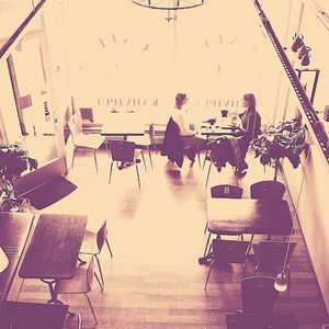 一尘不染程式设计印象数