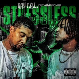 Stressless (feat. Jimmy Lee)