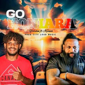Go Honiara (feat. Kronos)