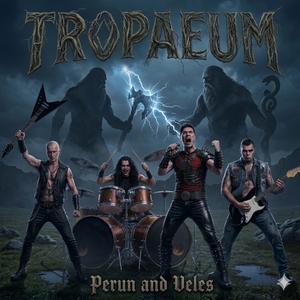 Perun and Veles