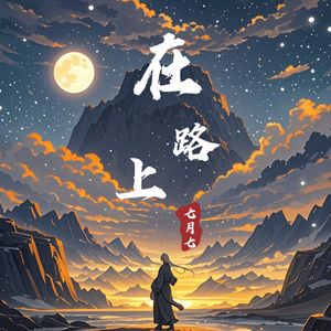 在路上（《人狂自有天收》国语版）