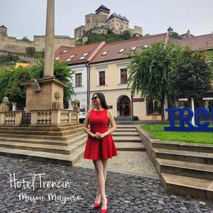Hotel Trencin