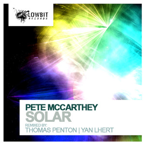 Solar (Yan Lhert Remix)