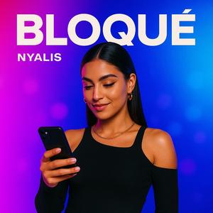 Bloqué