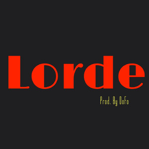 Lorde