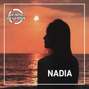 DJ LAGU JOGET NADIA (REMIX)