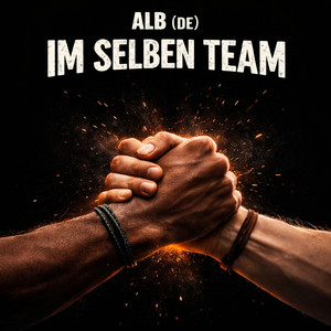 Im selben Team