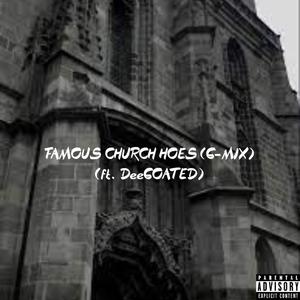 FAMOUSCHURCHHOES (Extended)