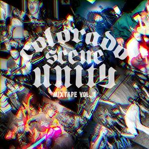 Diaspora (feat. Victim of Fire)