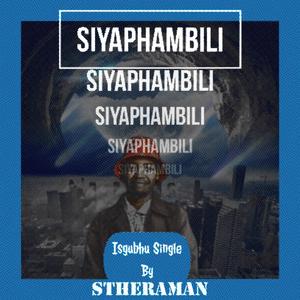 Siyaphambili (Isgubhu)