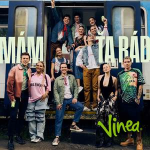 Mám ťa rád (Vinea Remake)