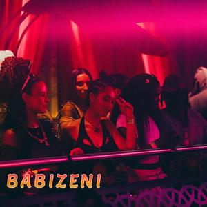 Babizeni (feat. Shibooh, Deedrummer & Kay_Sawllomane)