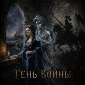 Тень войны