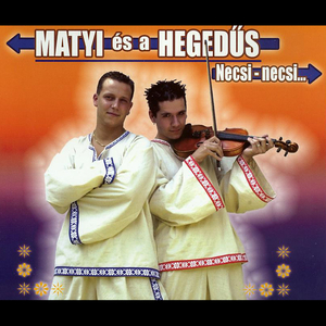 Matyi És A Hegedûs