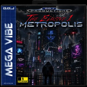 Metropolis