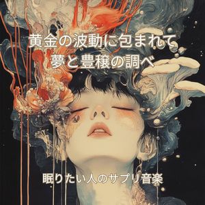 天使の囁く子守唄