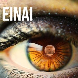 EINAI (feat. Rachael Rosenbaum)