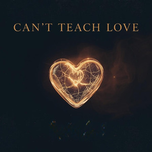 Can't Teach Love