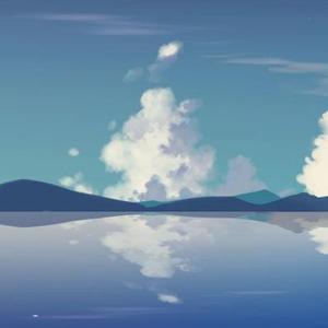 群星-解放区的天（松 remix）