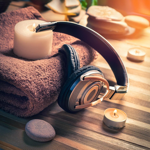 Deep Tissue Serenity