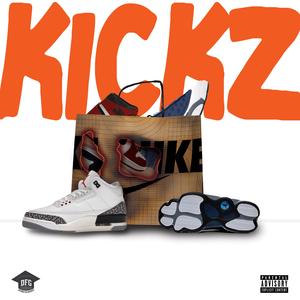 Kickz (feat. Mallo the Great)