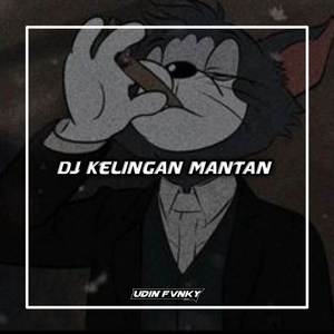 DJ Kelingan Mantan Sound JJ Kane Parah!!