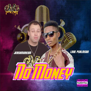 No Money