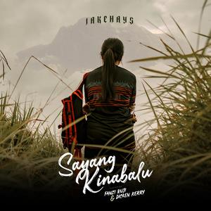 Sayang Kinabalu (feat. Fanzi Ruji & Dicken Kerry)