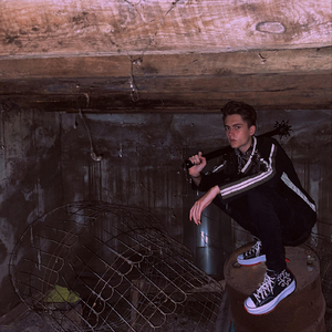 Red Rover (feat. Spaceman Zack)