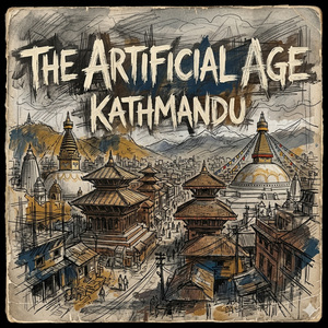 Kathmandu