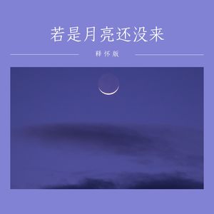 若是月亮还没来 (释怀版)