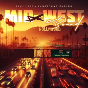 Alone (feat. Banksdontloveyou)