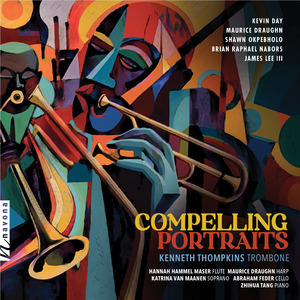 Compelling Portraits:No. 1, Migrations