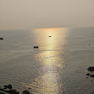 慢热告白
