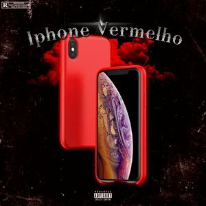Iphone Vermelho