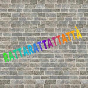 RATTARATTATTATTÀ