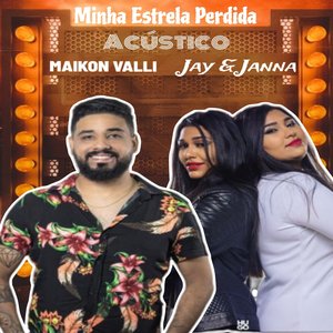 Minha Estrela Perdida (Cover)