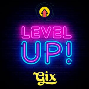 ¡Level Up!