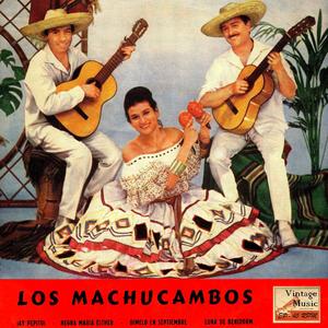 Dímelo En Septiembre, Cha Cha Cha